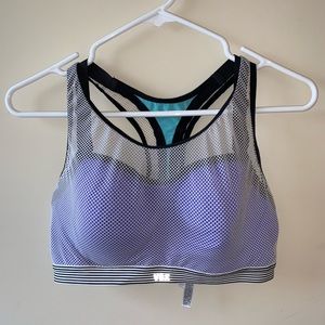 Victoria’s Secret Mesh Sports Bra